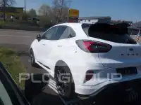 2023 Ford Puma