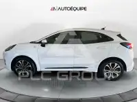 2023 Ford Puma