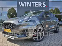 2023 Ford Puma