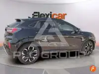 2023 Ford Puma