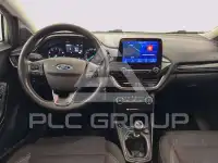 2023 Ford Puma