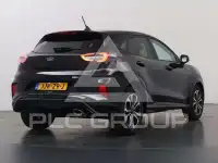 2023 Ford Puma