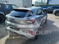 2023 Ford Puma