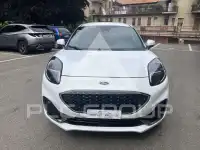 2023 Ford Puma