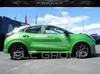 2023 Ford Puma
