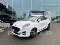 2023 Ford Puma