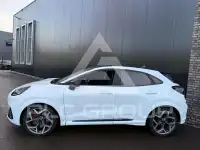 2023 Ford Puma