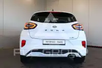 2023 Ford Puma