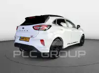 2023 Ford Puma