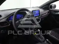2023 Ford Puma