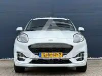 2023 Ford Puma