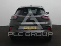 2023 Ford Puma