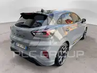 2023 Ford Puma