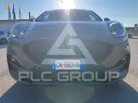 2023 Ford Puma