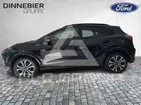 2023 Ford Puma