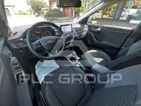 2023 Ford Puma