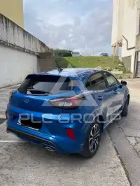2023 Ford Puma