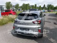 2023 Ford Puma