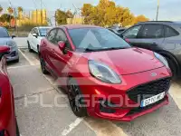 2023 Ford Puma