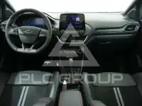 2023 Ford Puma