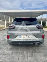2023 Ford Puma