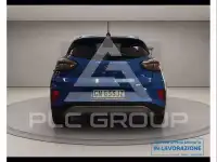 2023 Ford Puma
