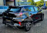 2023 Ford Puma