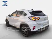 2023 Ford Puma