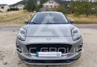 2023 Ford Puma
