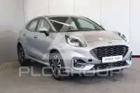 2023 Ford Puma