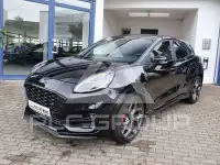 2023 Ford Puma