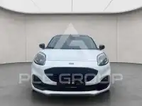 2023 Ford Puma