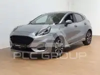 2023 Ford Puma