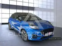 2023 Ford Puma
