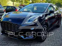 2023 Ford Puma