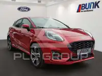 2023 Ford Puma