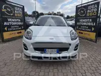 2023 Ford Puma