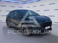2023 Ford Puma