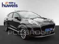 2023 Ford Puma