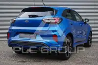 2023 Ford Puma
