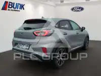 2023 Ford Puma