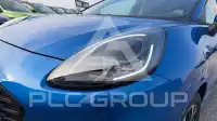 2023 Ford Puma