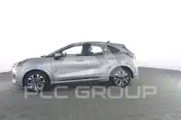 2023 Ford Puma