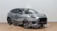2023 Ford Puma