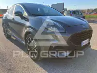 2023 Ford Puma