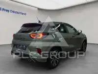 2023 Ford Puma