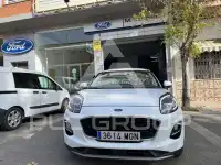 2023 Ford Puma