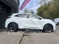 2023 Ford Puma