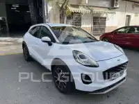 2023 Ford Puma