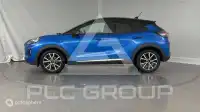 2023 Ford Puma